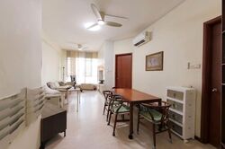 Casa Rosa (D19), Condominium #570156881